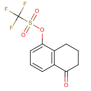 CAS No 144464-63-1  Molecular Structure