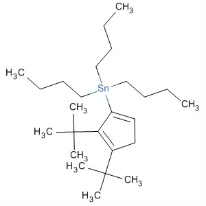 CAS No 144467-00-5  Molecular Structure
