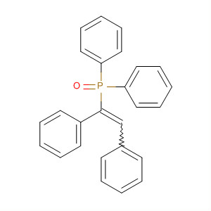 CAS No 14447-40-6  Molecular Structure