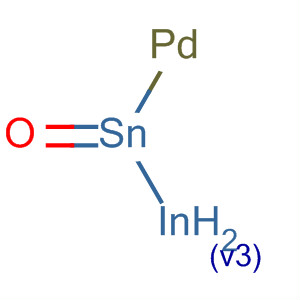 Cas Number: 144471-20-5  Molecular Structure