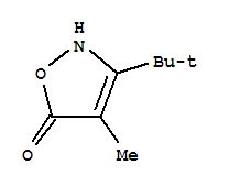 CAS No 144478-95-5  Molecular Structure