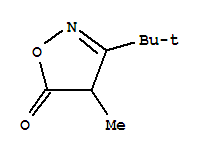 CAS No 144478-96-6  Molecular Structure