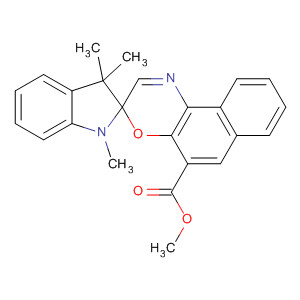 CAS No 144481-24-3  Molecular Structure