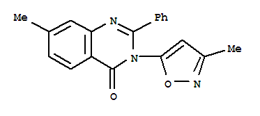 CAS No 144485-93-8  Molecular Structure