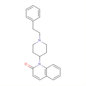 CAS No 144486-16-8  Molecular Structure