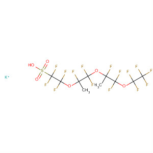 CAS No 144498-23-7  Molecular Structure