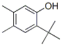 CAS No 1445-23-4  Molecular Structure