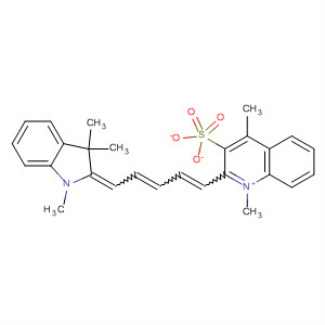 CAS No 144505-73-7  Molecular Structure