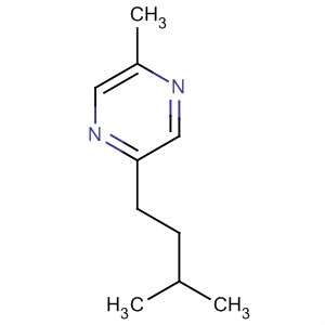 CAS No 144514-05-6  Molecular Structure