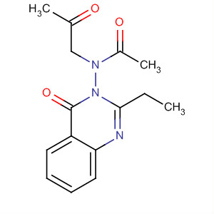 CAS No 144522-60-1  Molecular Structure
