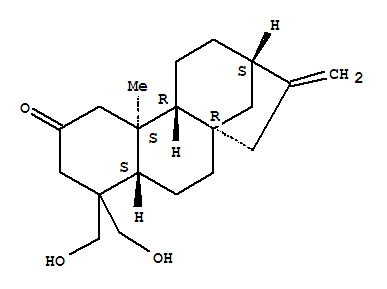 CAS No 144525-20-2  Molecular Structure