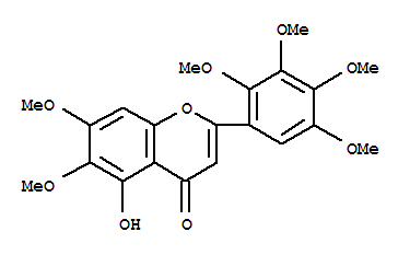 CAS No 144525-23-5  Molecular Structure