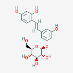 CAS No 144525-40-6  Molecular Structure