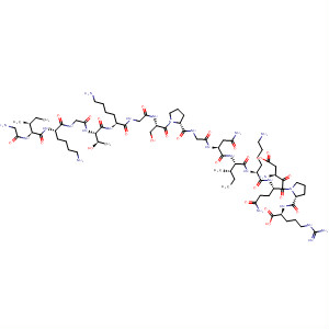 CAS No 144525-72-4  Molecular Structure