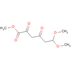 CAS No 144527-82-2  Molecular Structure