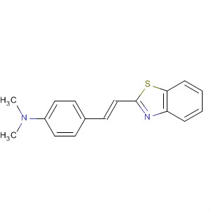 CAS No 144528-14-3  Molecular Structure