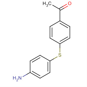 CAS No 14453-89-5  Molecular Structure
