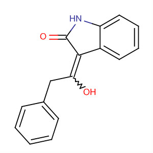 CAS No 144535-40-0  Molecular Structure