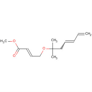 CAS No 144537-88-2  Molecular Structure