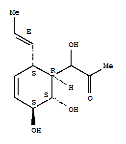 CAS No 144539-80-0  Molecular Structure