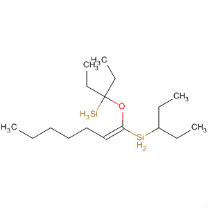 CAS No 144542-05-2  Molecular Structure