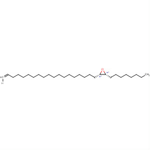 CAS No 144549-65-5  Molecular Structure
