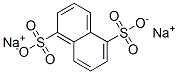 Cas Number: 14455-34-6  Molecular Structure