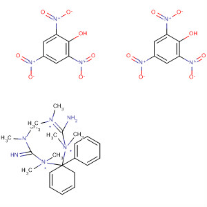 CAS No 144576-64-7  Molecular Structure