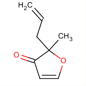 CAS No 144580-41-6  Molecular Structure