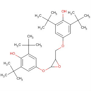 CAS No 144584-01-0  Molecular Structure