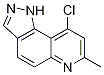 CAS No 144588-49-8  Molecular Structure