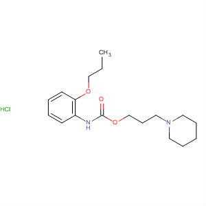 CAS No 144598-53-8  Molecular Structure