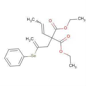 CAS No 144602-88-0  Molecular Structure