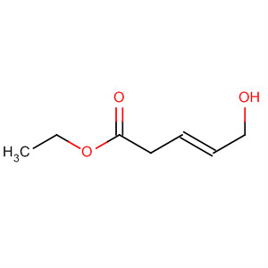 CAS No 144602-98-2  Molecular Structure