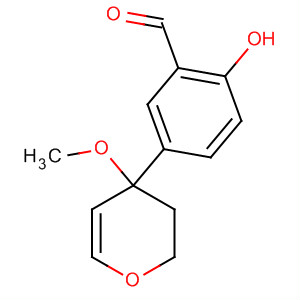 CAS No 144615-41-8  Molecular Structure