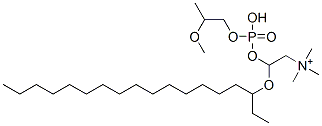 CAS No 144615-60-1  Molecular Structure