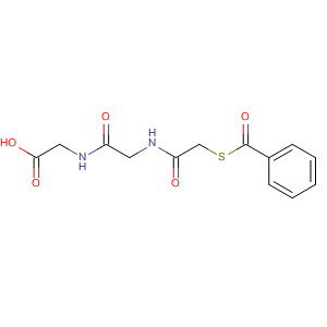 CAS No 144616-07-9  Molecular Structure