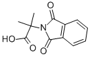 CAS No 14463-79-7  Molecular Structure