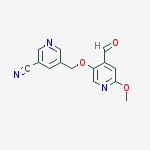 CAS No 1446346-15-1  Molecular Structure