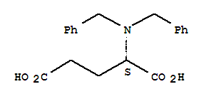 CAS No 14464-18-7  Molecular Structure
