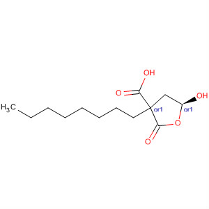 CAS No 144646-58-2  Molecular Structure