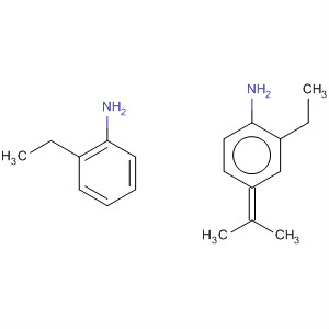 CAS No 144647-24-5  Molecular Structure