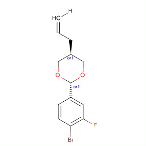 CAS No 144653-11-2  Molecular Structure