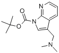 CAS No 144657-65-8  Molecular Structure