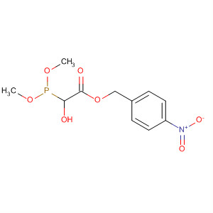 CAS No 144659-36-9  Molecular Structure