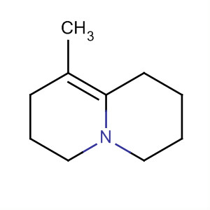 CAS No 14466-29-6  Molecular Structure