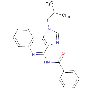 CAS No 144660-62-8  Molecular Structure