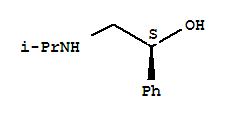 CAS No 14467-53-9  Molecular Structure