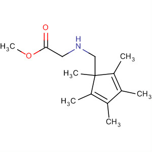 CAS No 144671-37-4  Molecular Structure
