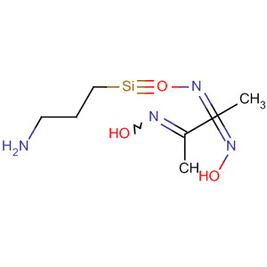CAS No 144672-43-5  Molecular Structure